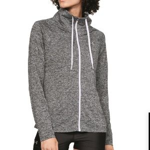 WOMENS UNDER ARMOUR